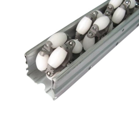 Series 40 Universal Castor UR-4050