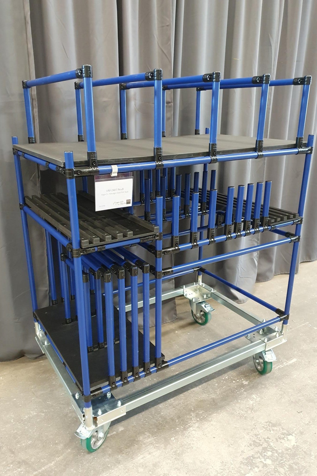VM-2407 rev B