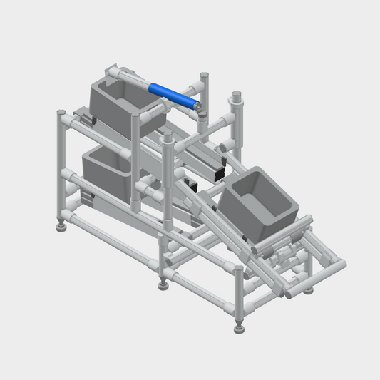 Mini Karakuri - Rocker