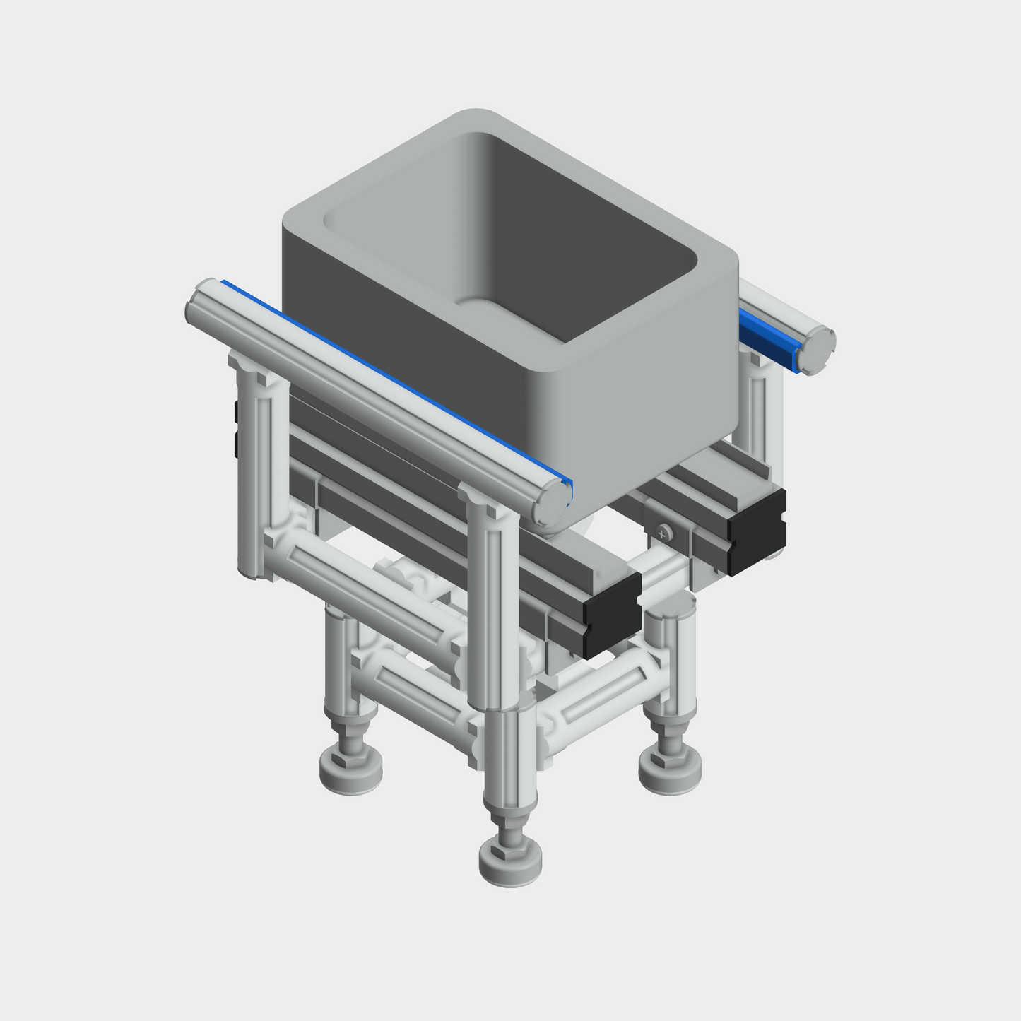 Mini Karakuri - Rotation mechanism