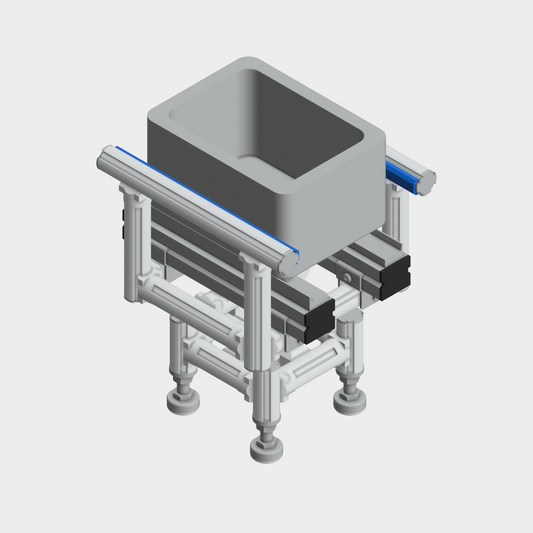 Mini Karakuri - Rotation mechanism