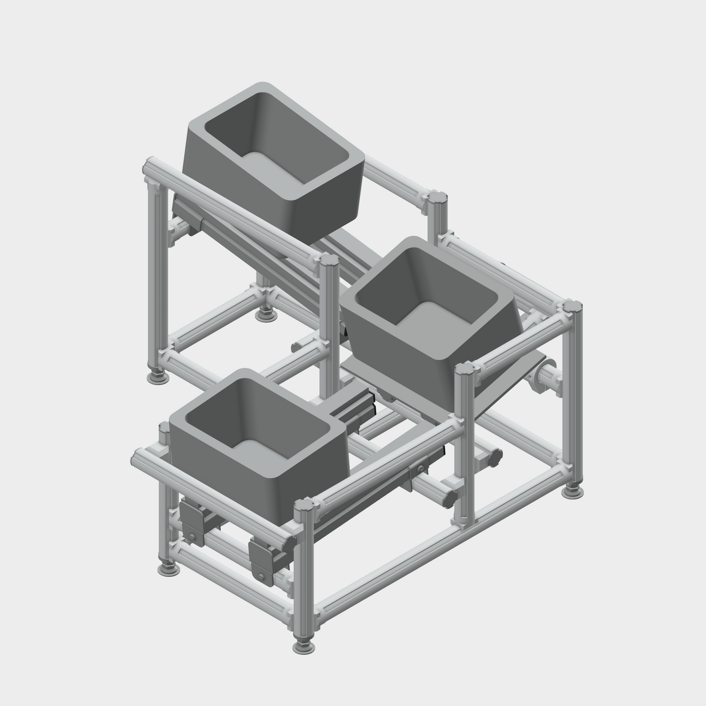 Mini Karakuri - Rocker