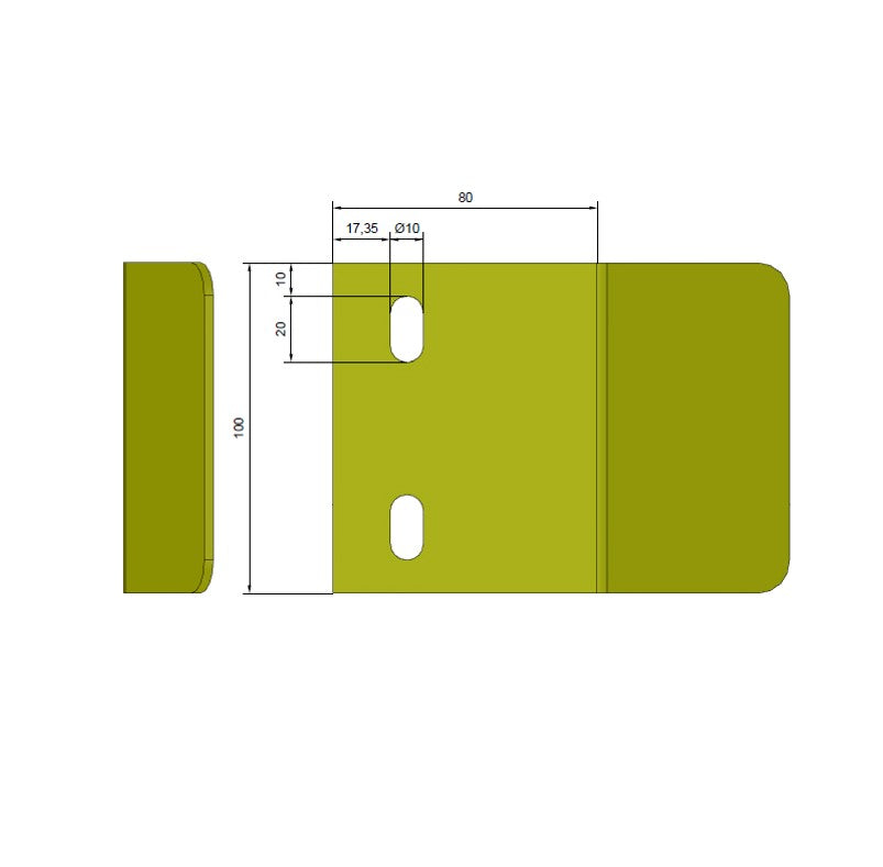 Shooterstyrning VM20-0163