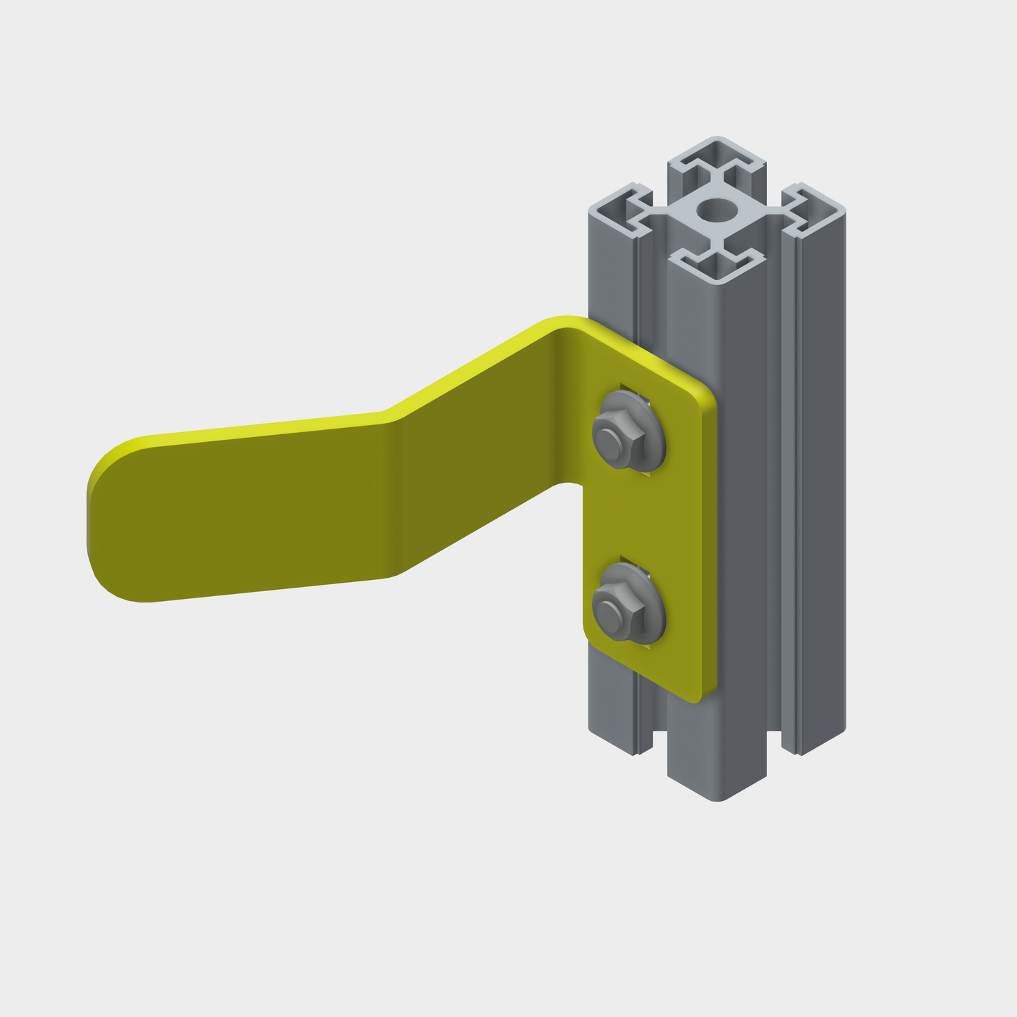 Pallstyrning/Shooterguide VM20-0944