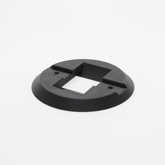 Wheel cup 125 mm - Wheel cup