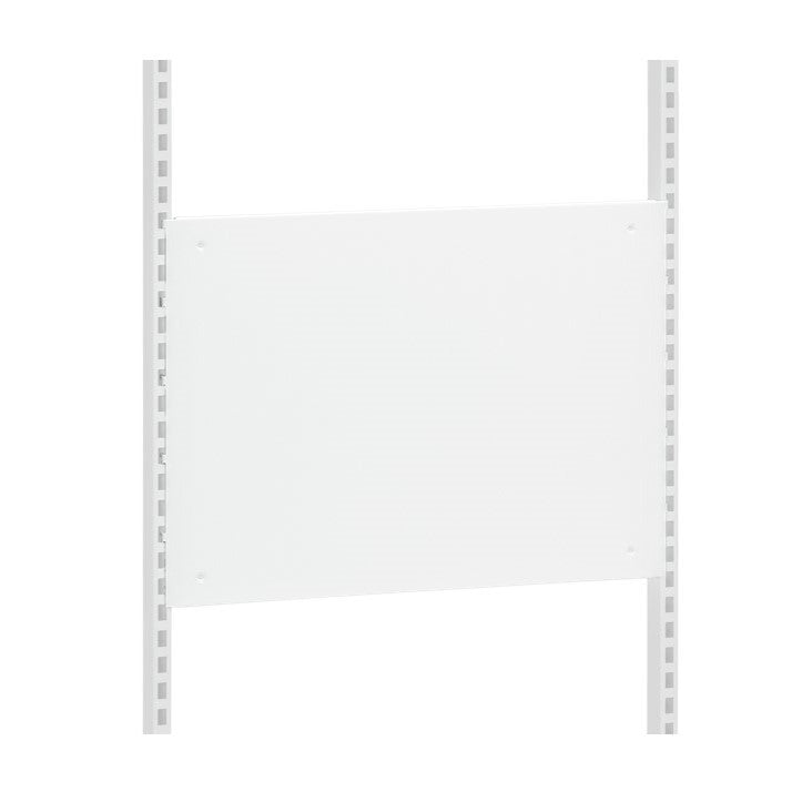 Whiteboard Slät 660x480 mm