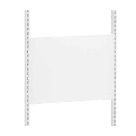 Whiteboard Slät 660x480 mm