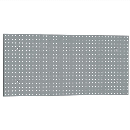 Verktygspanel för vägg 1950x900 mm