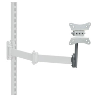 Flatscreenfäste - för Ledbar Arm 75x75/100x100 mm