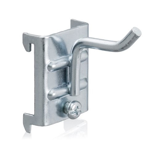 Suspension hook 38x5 mm, 5 pack