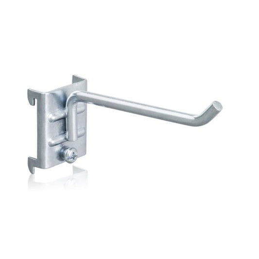 Suspension hook 100x6 mm, 5 pack