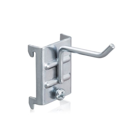 Suspension hook 47x4 mm, 5 pack