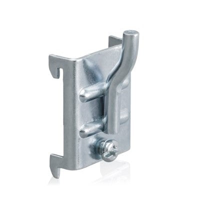 Single hook 10X6mm, 5-pack