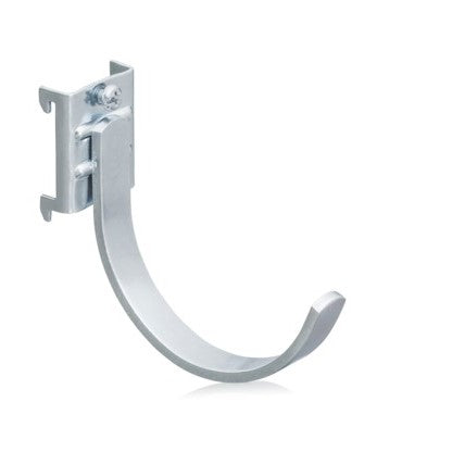 Round hook 80mm, 5-pack