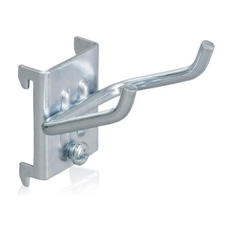 Angle hook 50X40X5, 5-pack