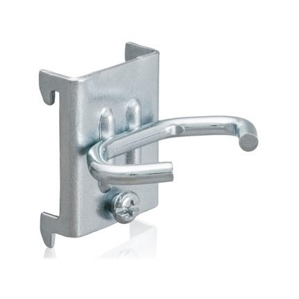 U-hook 43X20mm, 5-pack