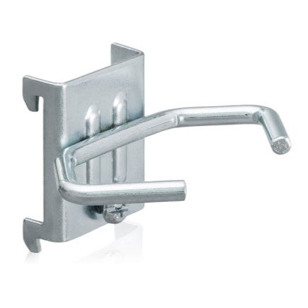 U-hook 65X30mm, 5-pack