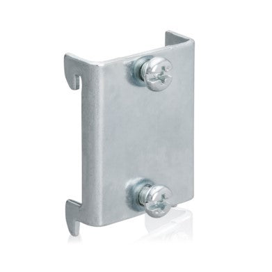 Base plate 40X34mm, 5-pack