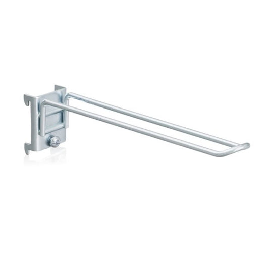 Packaging hook 170X30mm, 5-pack