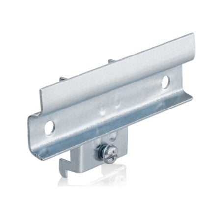 Drawer holder excl. drawer 100mm, 5-pack