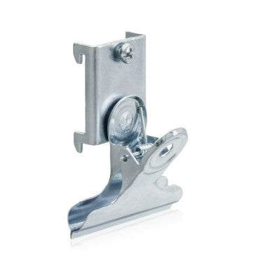 Document clip 60mm, 5-pack