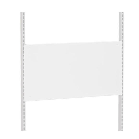 Whiteboard Slät 896x480 mm