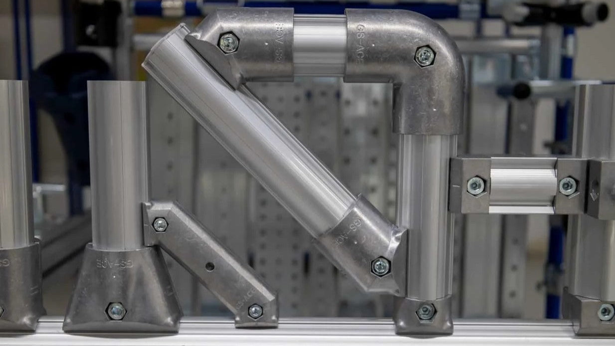 <strong>Aluminiumkopplingar Ø28</strong>