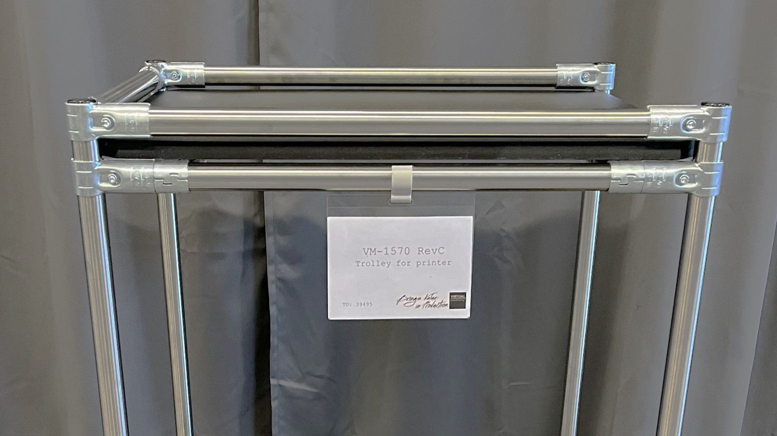 <strong>Tillbehör Rör/Klammersystem – Ø28</strong>