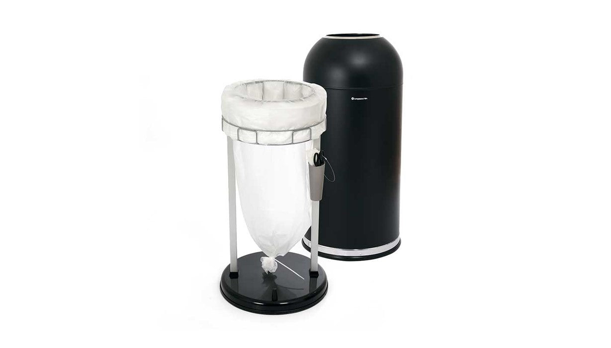 <strong>Longopac Stand</strong>