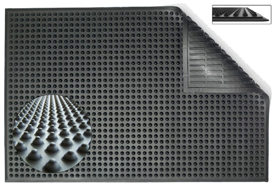 <strong>Gummimatta</strong>