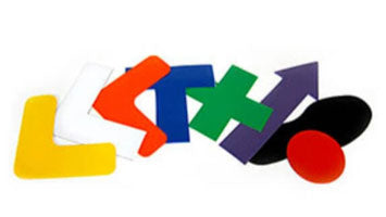 <strong>Shapes</strong>