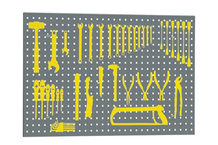 <strong>Shadow Boards</strong>