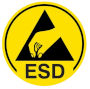 ESD Protected