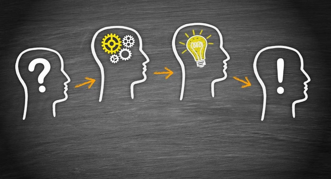 Kaizen – små steg mot stora förbättringar