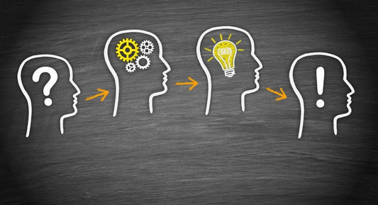 Kaizen – små steg mot stora förbättringar