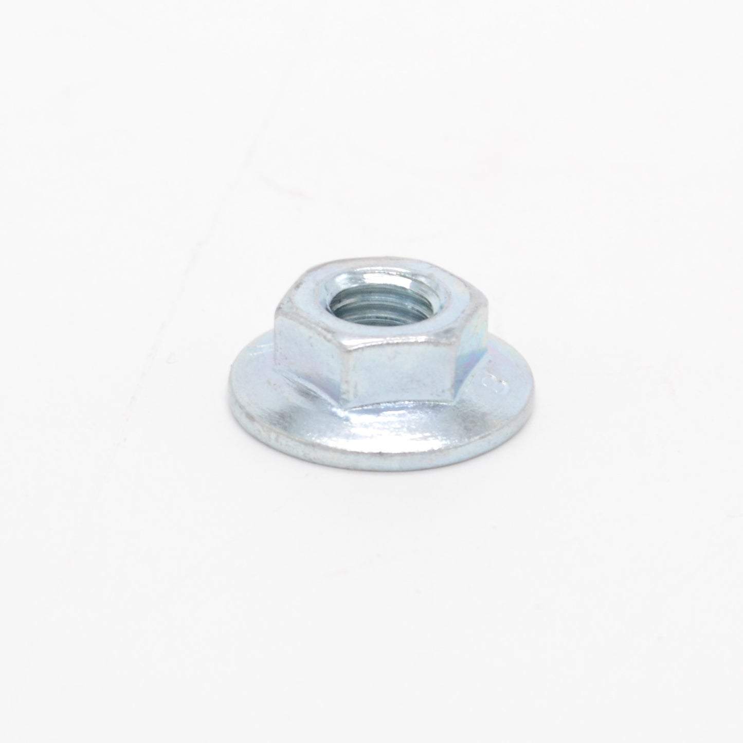 Flange nut M8