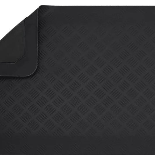 Arbetsplatsmatta Viking ESD - Vanilgt golv