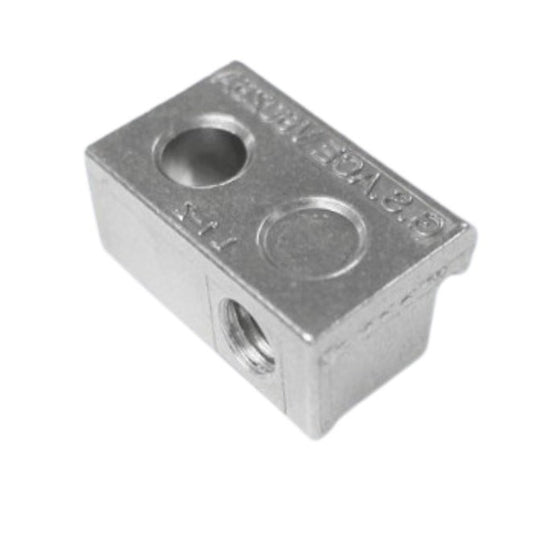 Connector Piece Left