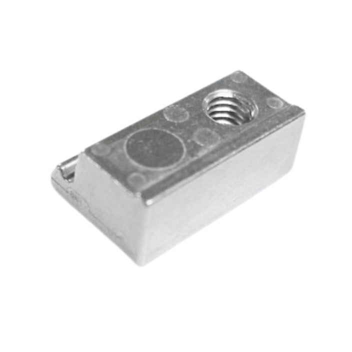 Connector Piece Right