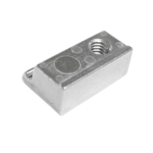 Connector Piece Right