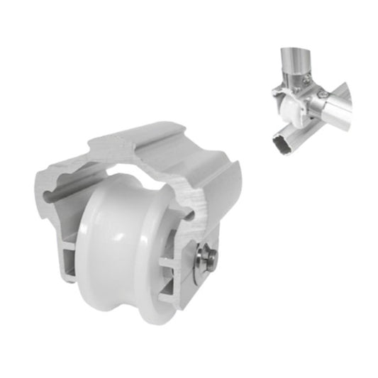 Role for roller guides ACY-A306