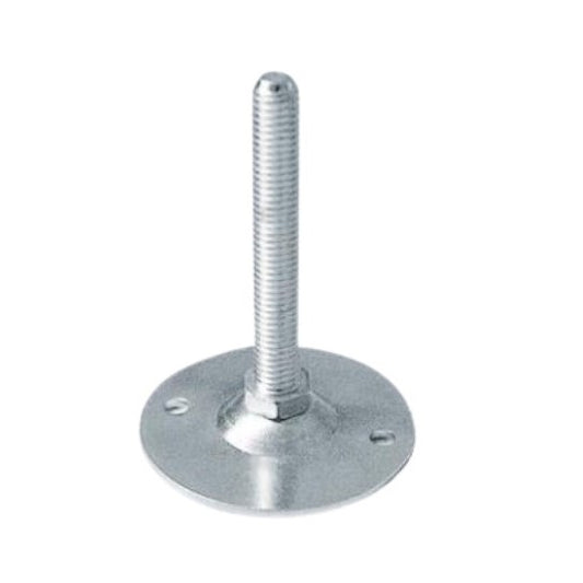 Foot support AD 60 M10-70