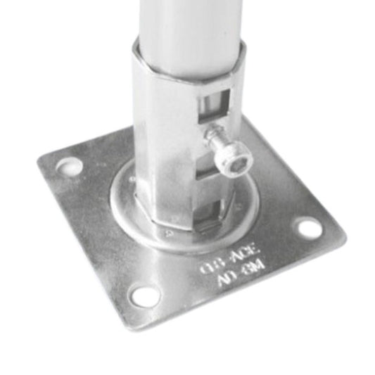 Floor mounting AD SM