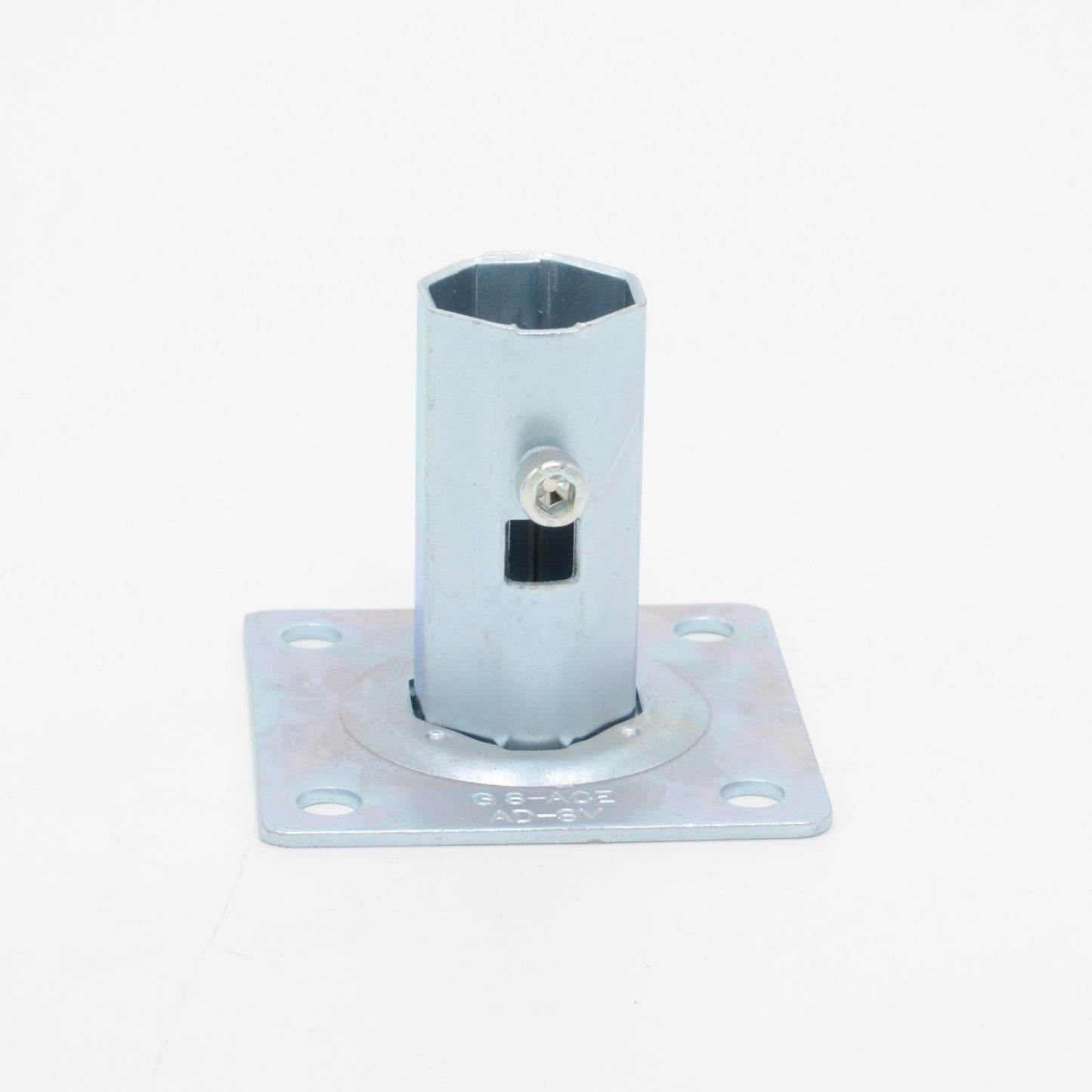 Floor mounting AD SM