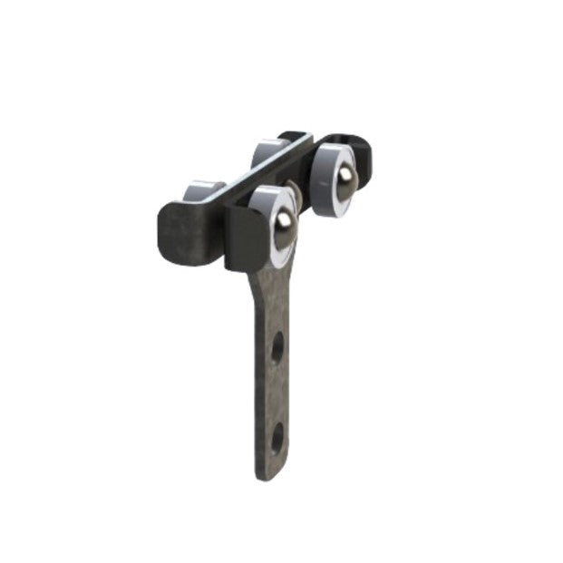 C-Track Hanger 2-axis CS-LW