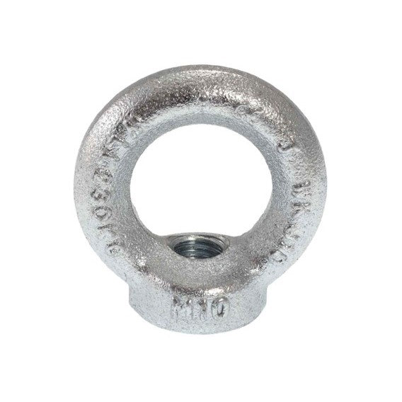 Eyelet for rubber band FSB 402046