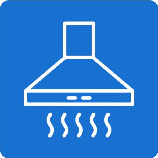 Extraction fan
