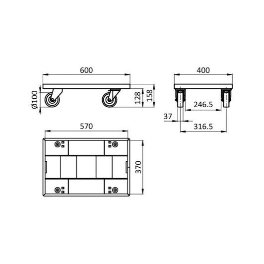 Vagn 600x400 FA-0207D1F2S2WDS02