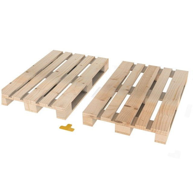 Golvmarkering T-form Extra Strong 50 - FA-0210HT05012