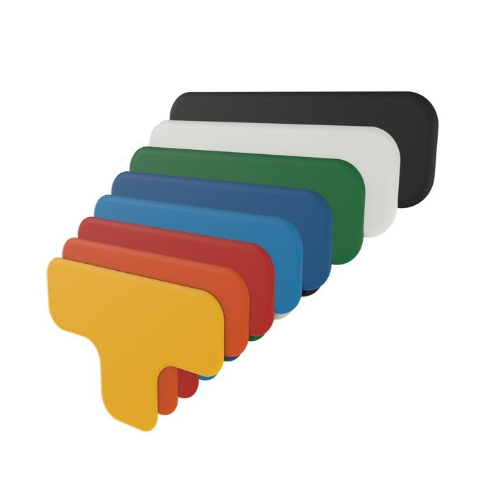 Golvmarkering T-form Extra Strong 50 - FA-0210HT05012